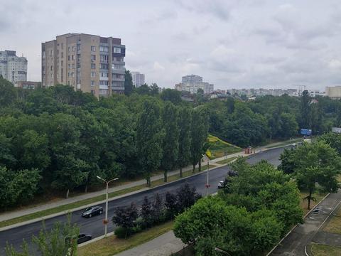 квартира за адресою Володимира Великого вул. (Гагаріна), 95