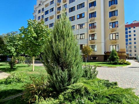 квартира по адресу Юбилейный пер., 2