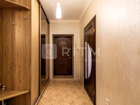 квартира по адресу Хотинская ул., 12