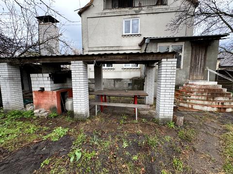 дом по адресу 126-та Садова ул.