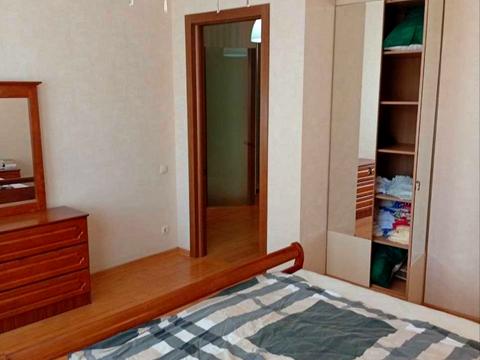 квартира по адресу Алчевских ул. (Артема), 34б
