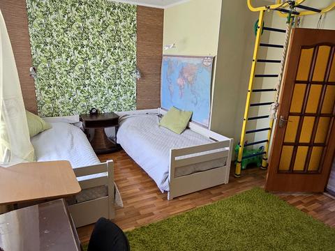 квартира по адресу Центральный просп. (Ленина), 15А