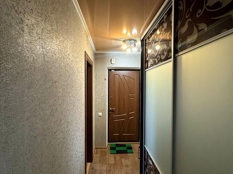 квартира по адресу Залесская ул., 1а