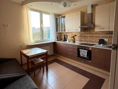 квартира по адресу Юлии Здановской ул. (Ломоносова), 73-Г