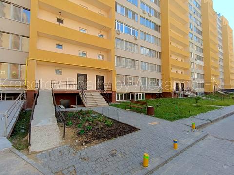 квартира за адресою Академіка Сахарова вул., 16а