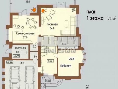 будинок за адресою Кобзаря вул.