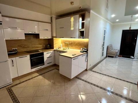 квартира за адресою Замостянська вул. (50-річчя Перемоги), 34а
