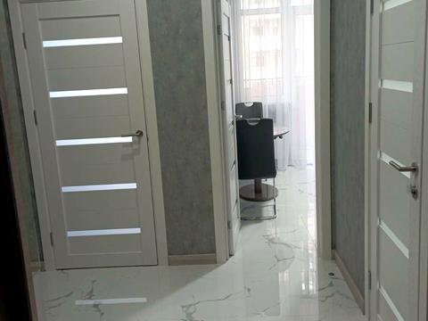 квартира по адресу Курортный пер., 1/2