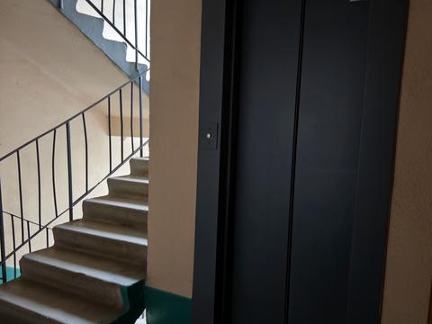 квартира по адресу Антоныча ул., 32