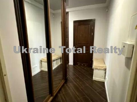 квартира за адресою Анатолія Петрицького вул., 13