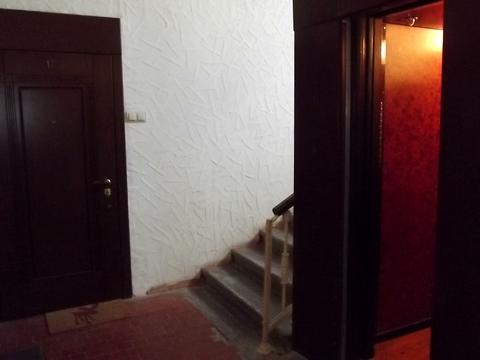 квартира по адресу Крещатик ул. (Kreschatic), 27
