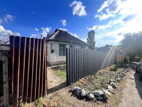 дом по адресу Чигиринская ул., 13