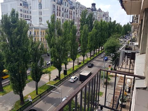 квартира по адресу Тараса Шевченко бульв., 2