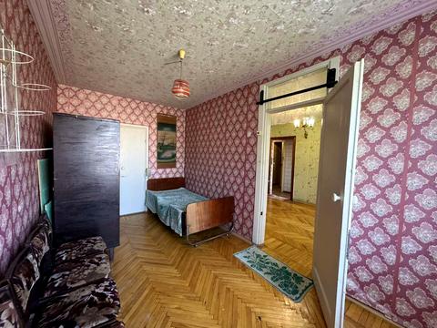 квартира за адресою Франтішка Крала вул., 57