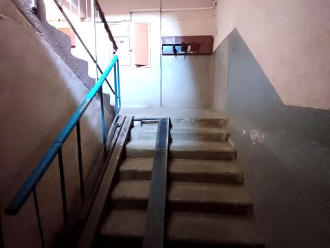 квартира за адресою Сидора Воробкевича вул., 3
