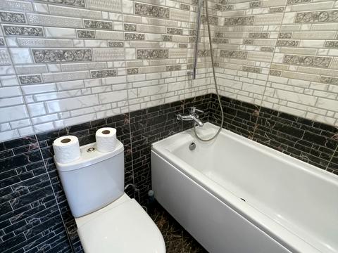 квартира по адресу Івана Кавалерідзе ул., 5