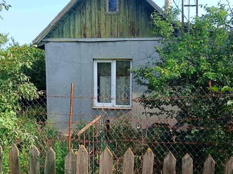 дом по адресу Дачи, 123