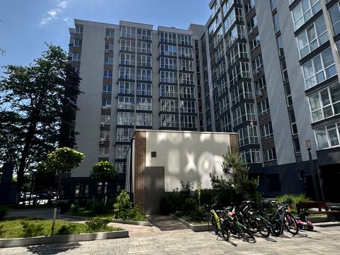 квартира по адресу Профсоюзная ул., 9-А