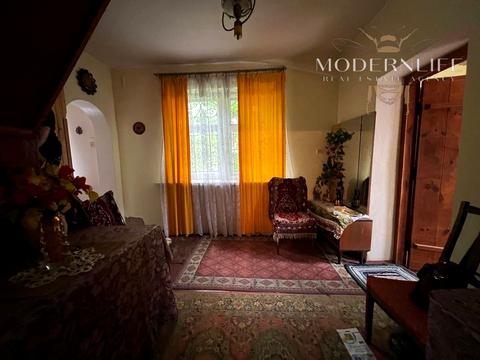 будинок за адресою Лісова Поляна