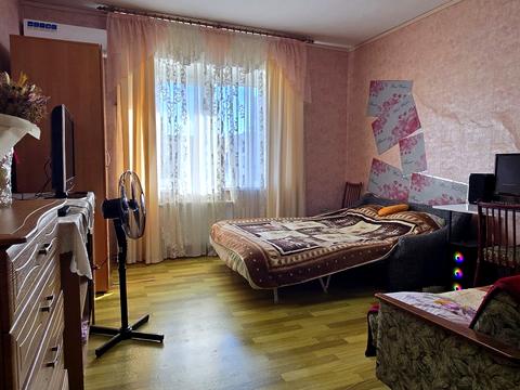 квартира по адресу Ближняя ул., 33