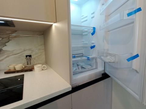 квартира за адресою Родини Крістерів вул., 16