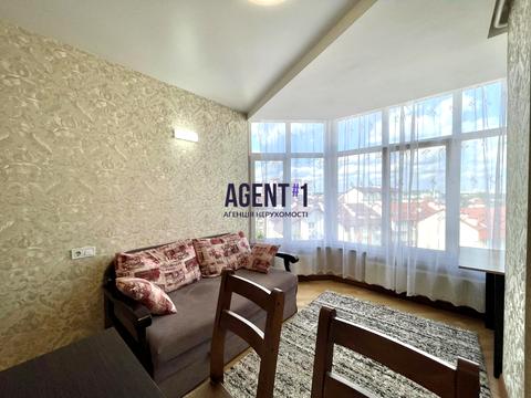 квартира за адресою с. Петропавлівська борщагівка, Львівська вул., 1-А