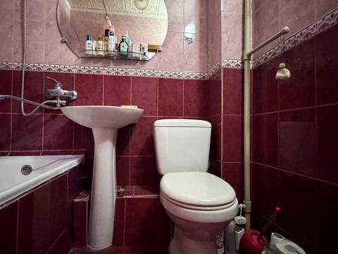 квартира по адресу Золочевская ул., 26
