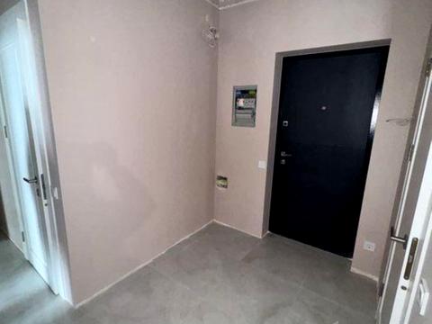квартира по адресу Причальная ул., 8