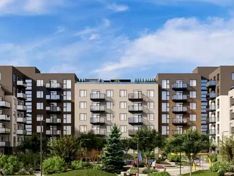 квартира по адресу Евгения Коновальца ул., 6