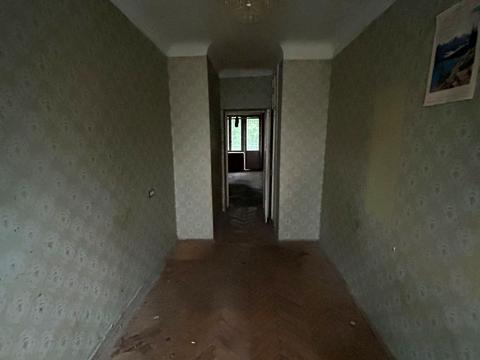 квартира за адресою Генерала Алмазова вул. (Кутузова), 9