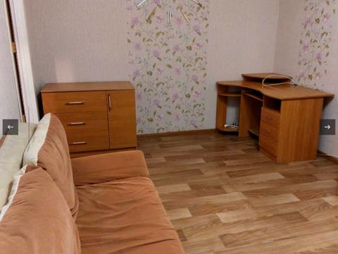 квартира по адресу Щепотьева бульв., 3