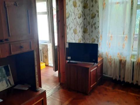квартира по адресу Калиновая ул., 73