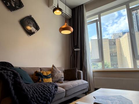 квартира за адресою Київ, Саперне Поле вул., 5