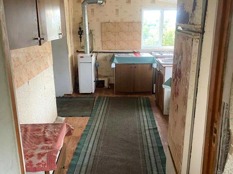 дом по адресу Квіткова ул., 17