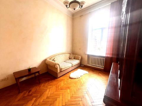 квартира за адресою Саксаганського вул., 30-Б
