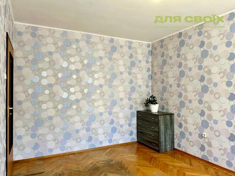 квартира за адресою Івана Пулюя вул., 1-Б