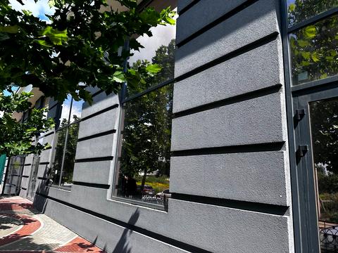 коммерческая по адресу Тихого пер., 2