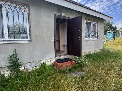 будинок за адресою Степова