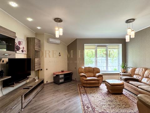 дом по адресу Ватутина ул.