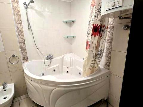 квартира за адресою Голосіївський просп. (40-річчя Жовтня), 27