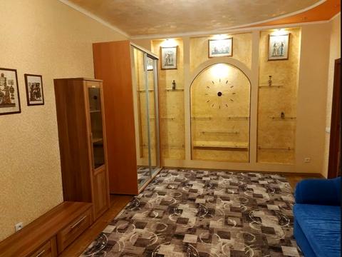 квартира по адресу Ивана Мазепы просп. (Петровського), 3