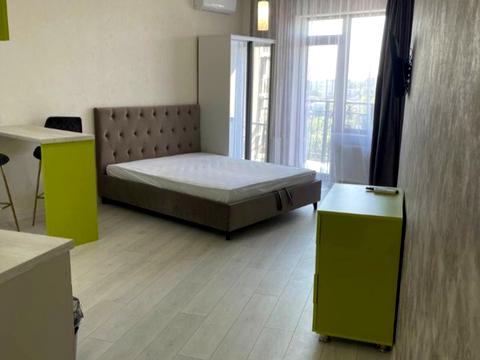 квартира по адресу Клубничный пер., 24