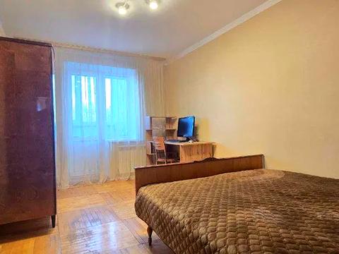 квартира за адресою Тополева вул., 4-8