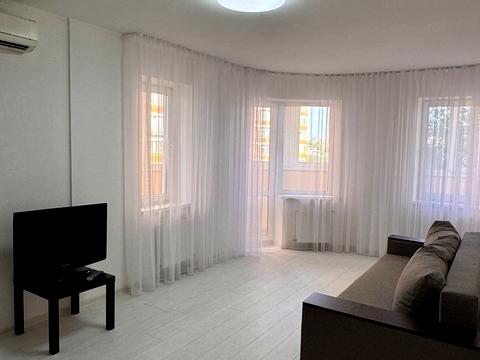 квартира по адресу Дюковская ул., 8