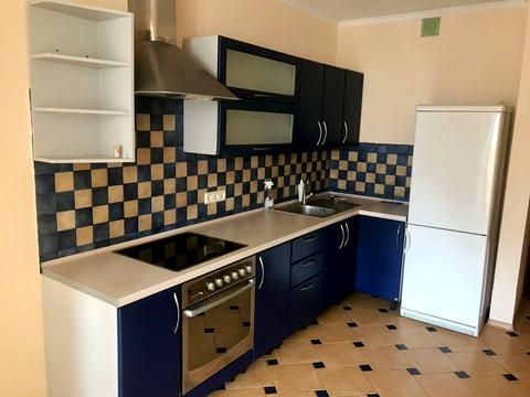 квартира по адресу Ореста Васкула ул., 50-А