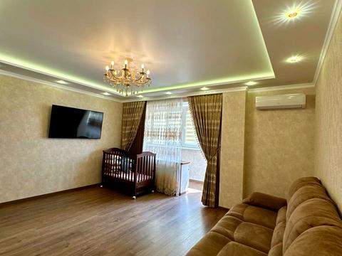 квартира за адресою Агатангела кримського, 45