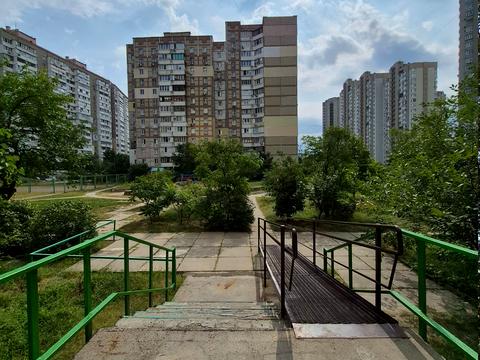 квартира по адресу Градинська, 18