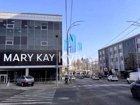 коммерческая по адресу Нововокзальная ул., 2