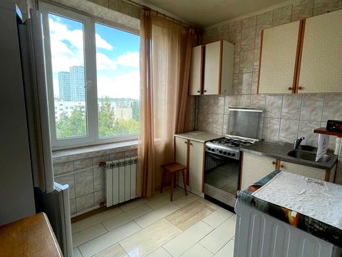квартира по адресу Героев Труда ул., 17