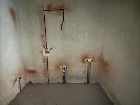 квартира по адресу Малоголосковская ул., 40а